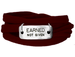 EARNED Not Given