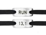 Run 13.1 Coordinated Foot Note