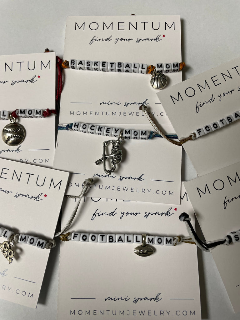 Sport Mom miniSparks
