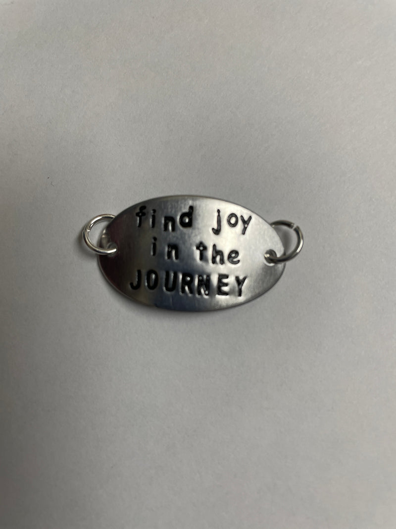 Find joy in the Journey