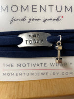 Own Today with charm (2 in 1)