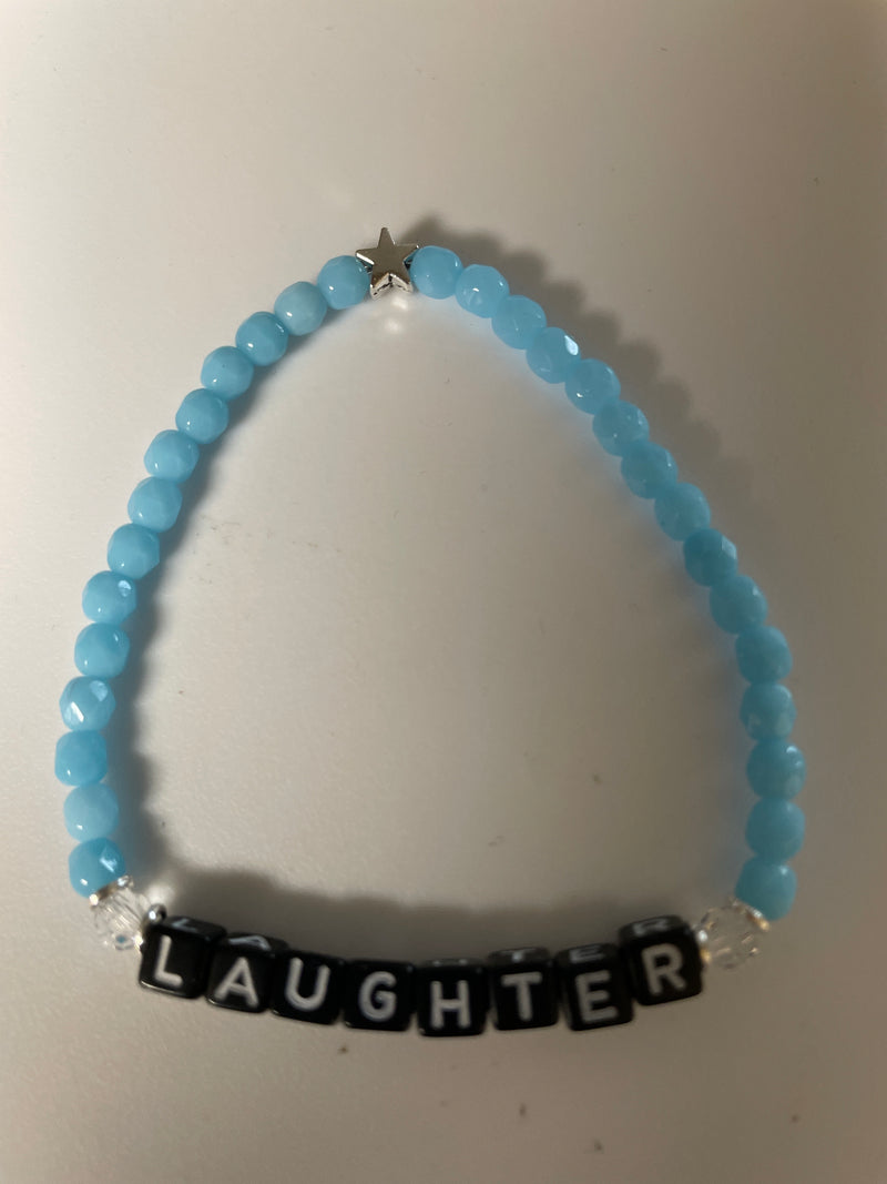 Laughter