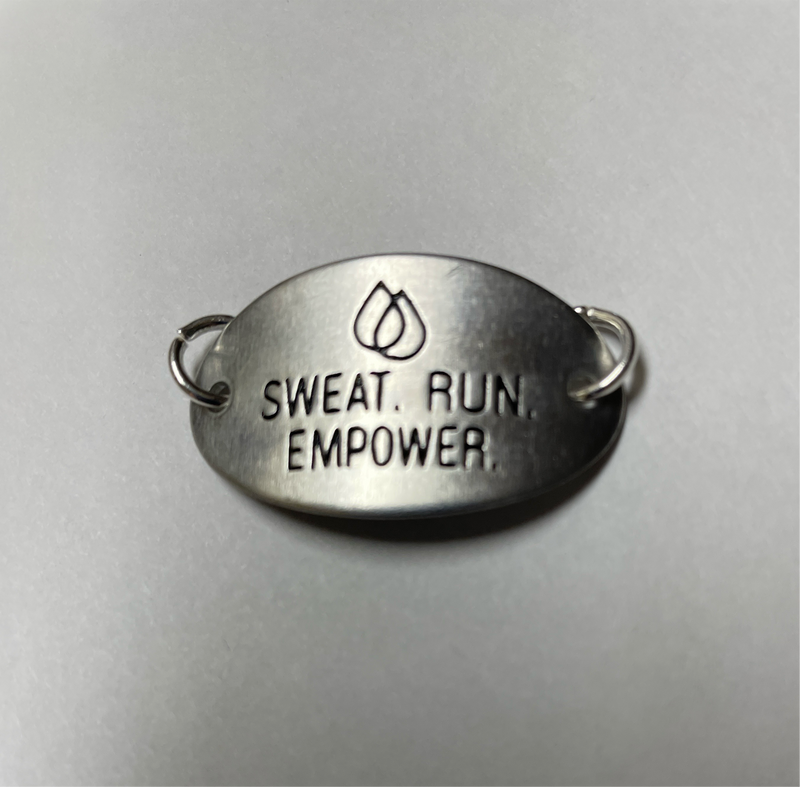 Sweat.Run.Empower