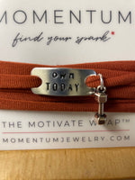 Own Today with charm (2 in 1)