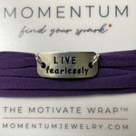 LIVE Fearlessly