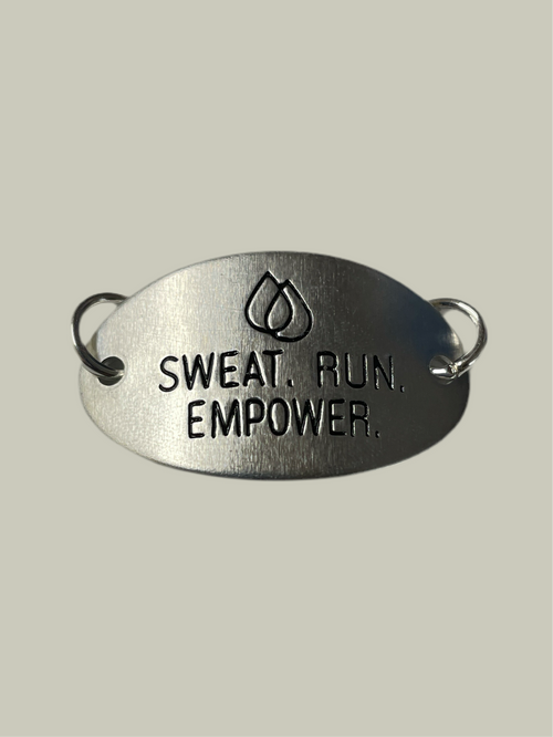 Sweat.Run.Empower