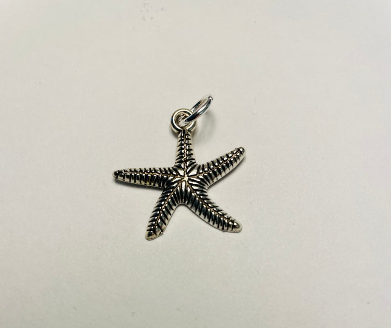 Starfish Charm (Large)