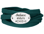 Believe Endure Achieve