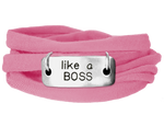 Like A Boss