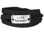 LIVE Fearlessly