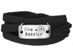 Live With Passion