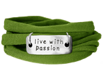 Live With Passion