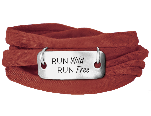 Run Wild Run Free