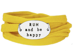 Run And Be Happy