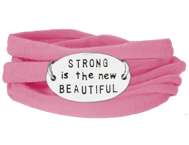 Strong Is The New Beautiful