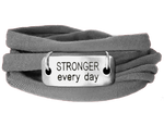 Stronger Every Day