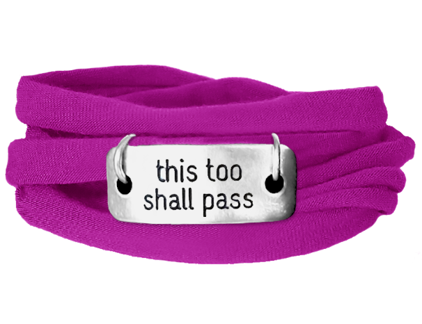 This Too Shall Pass